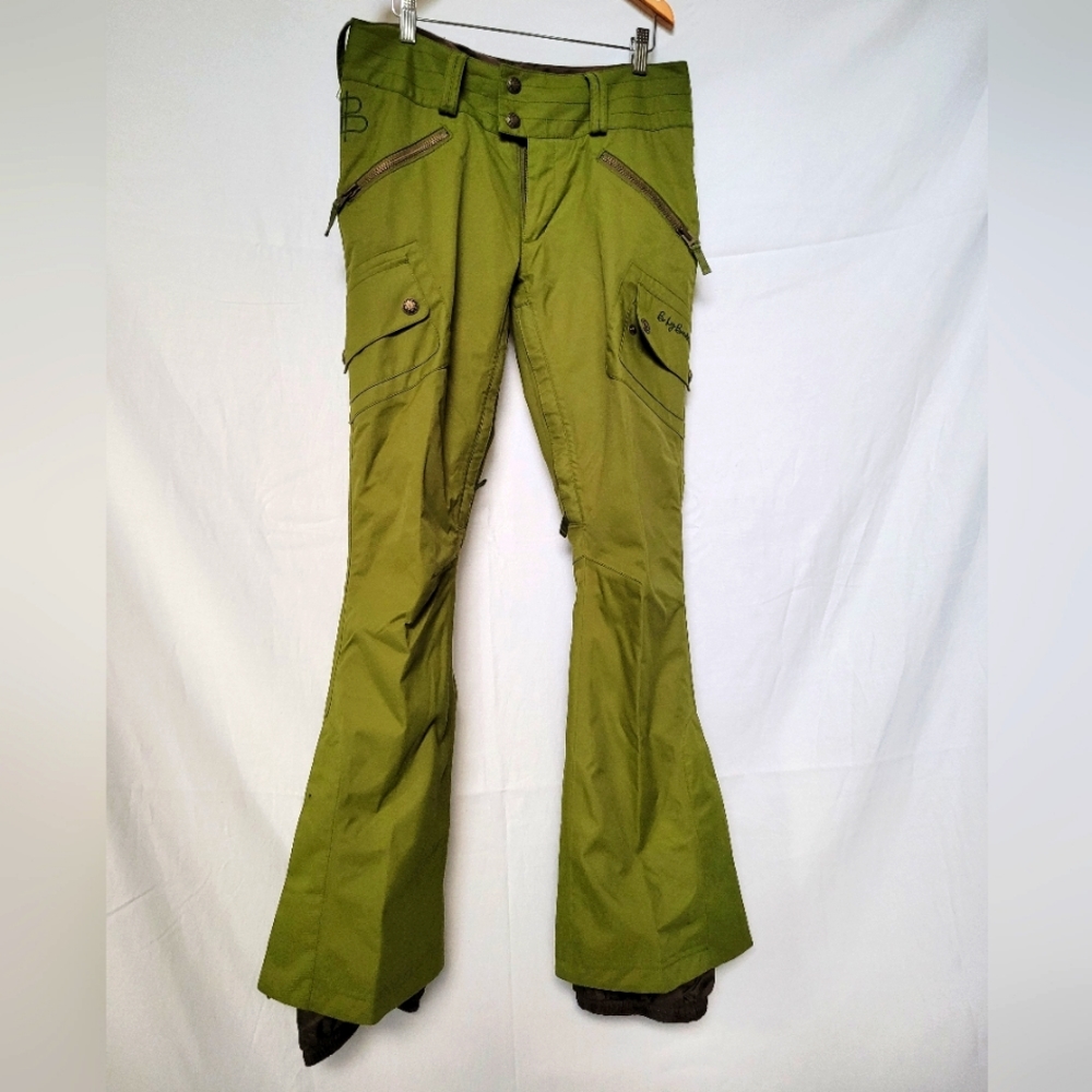 COPY - B-by Burton Saffron Women's Snow Pants